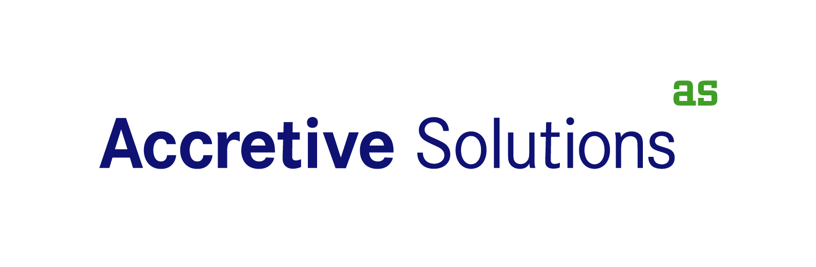 Accretive Solutions Logo