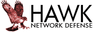 Hawk Defense Logo