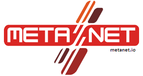 MetaNet Logo
