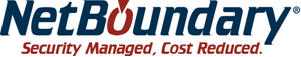 NetBoundary Logo