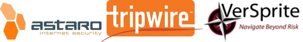 Security BSides Global Sponsors Logo