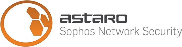Astaro Logo