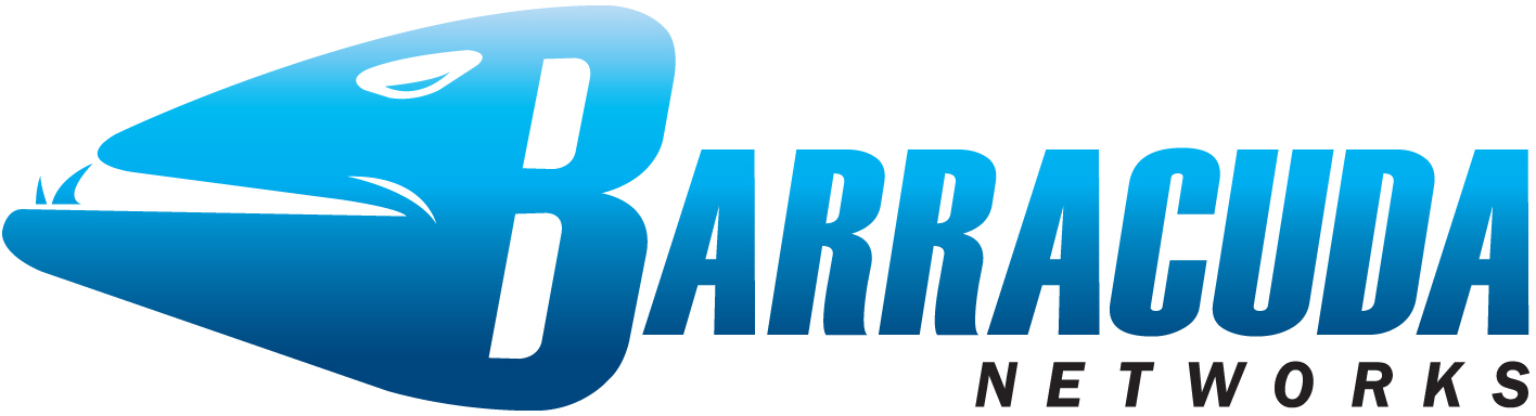 Barracuda Networks Logo