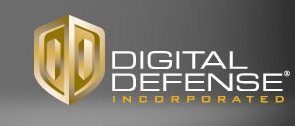 Digital Defense Incorporated Logo