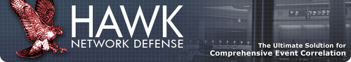 Hawk Defense Logo