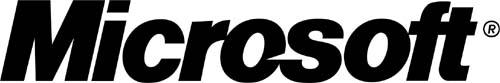 Microsoft Logo