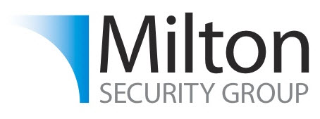 Milton Security Logo