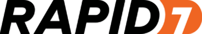 Rapid7 Logo