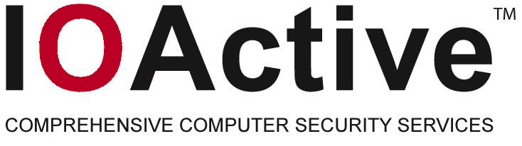 IOActive Logo