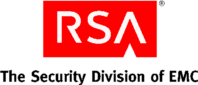 RSA Logo