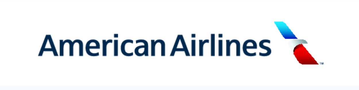 American Airlines Logo