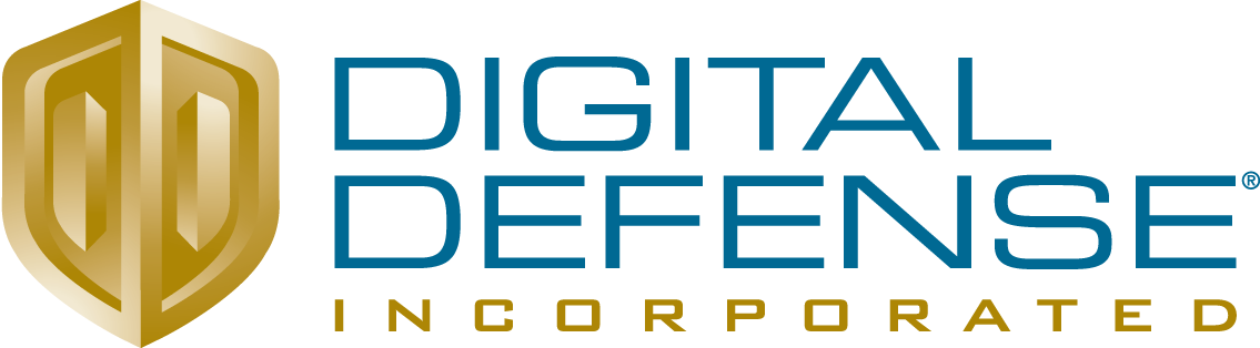 Digital Defense Incorporated Logo