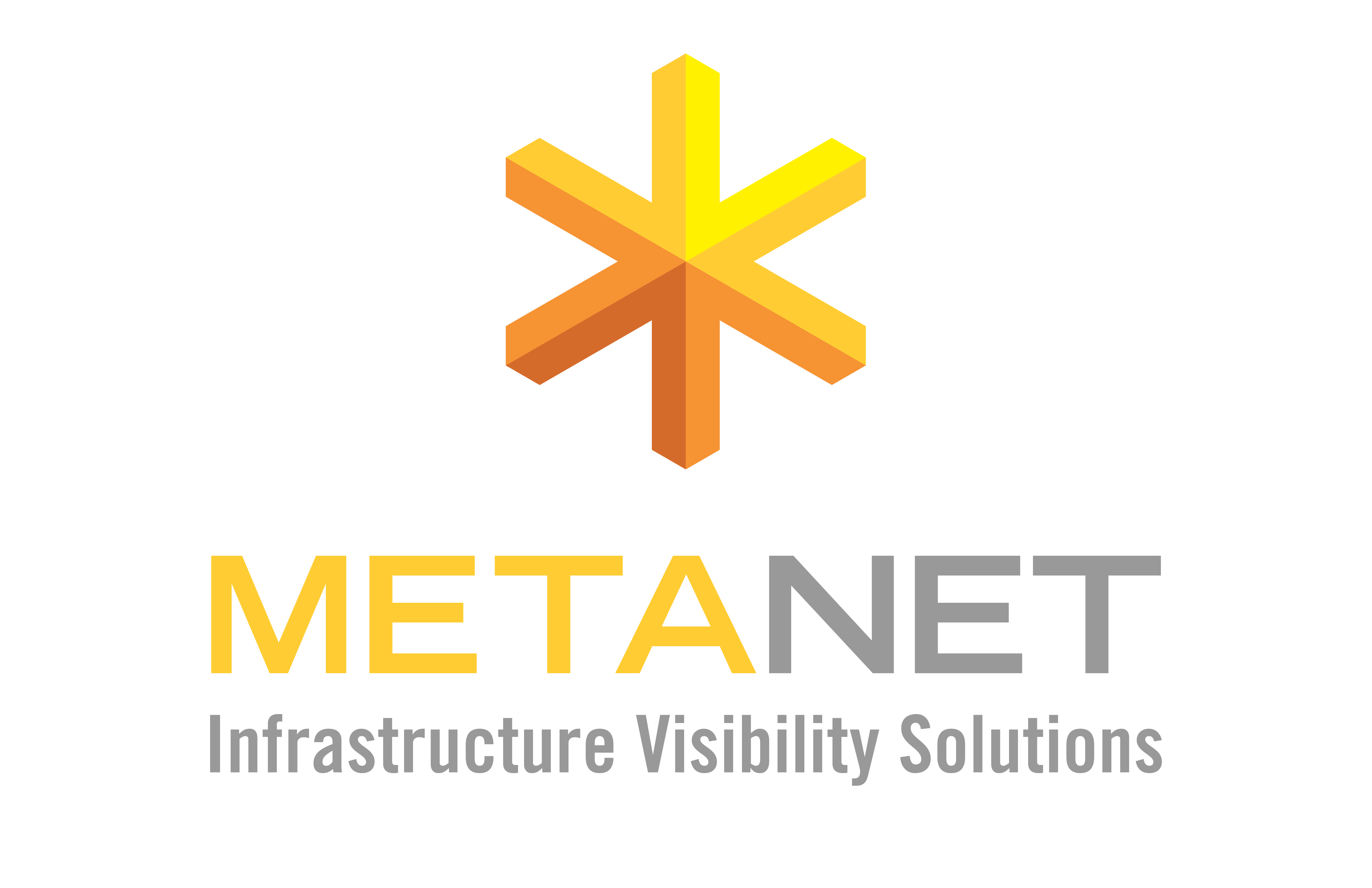 MetaNet Logo