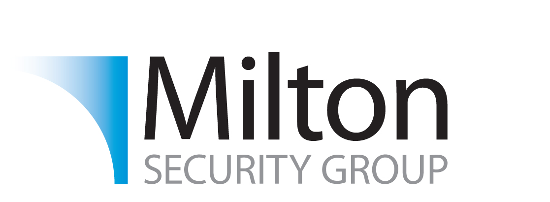 Milton Security Logo