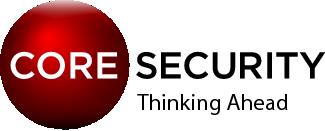 Core Security Logo