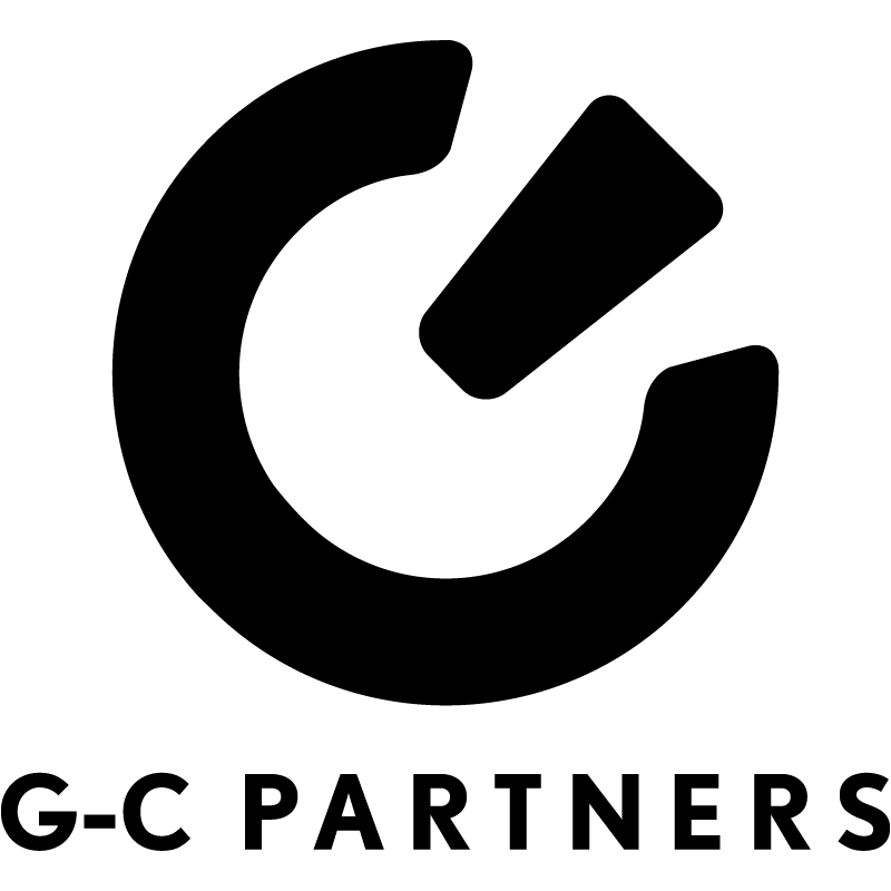 G-C Partners Logo