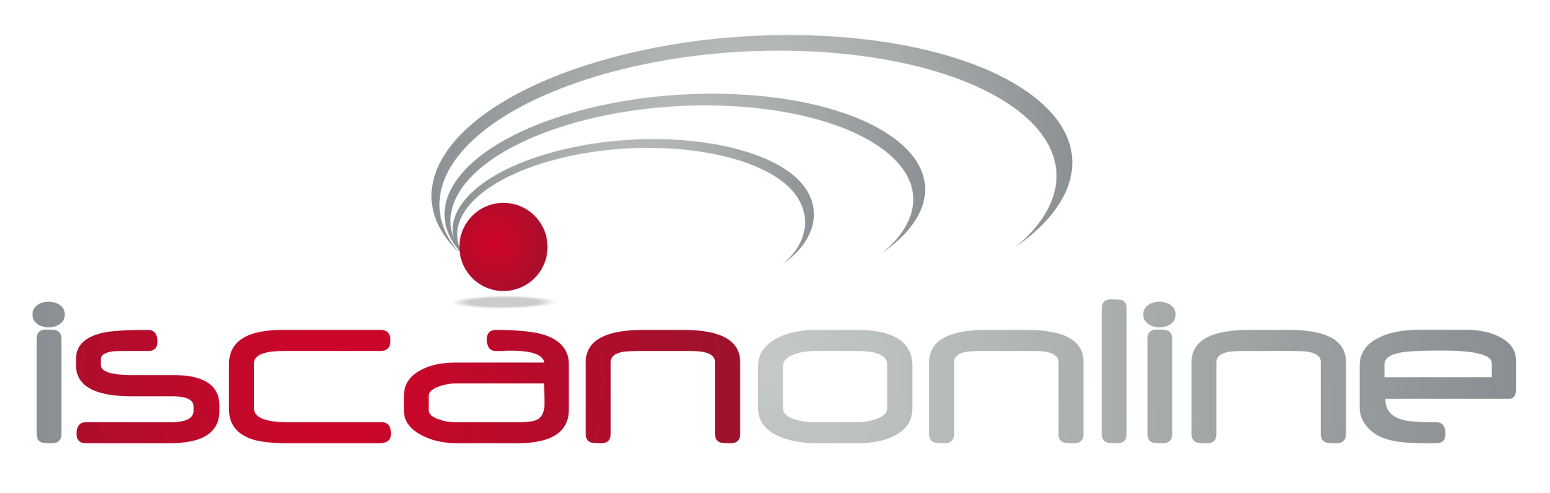 iScan Online Logo
