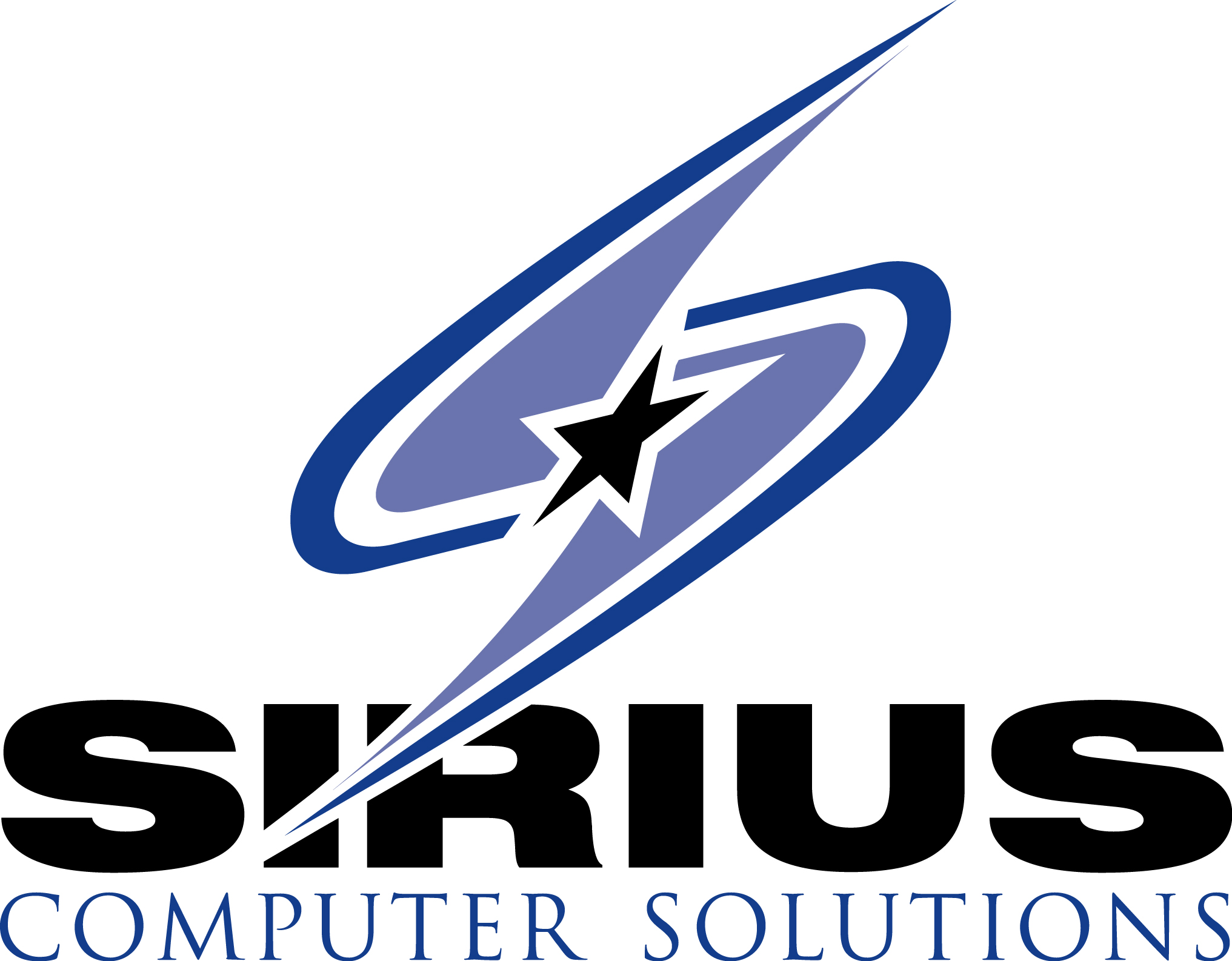 Sirius Computer Solutions Logo