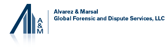 Alvarez & Marsal Logo