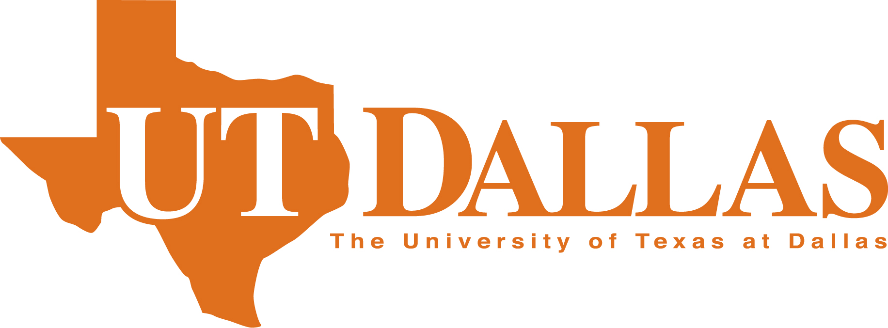 UT Dallas Logo