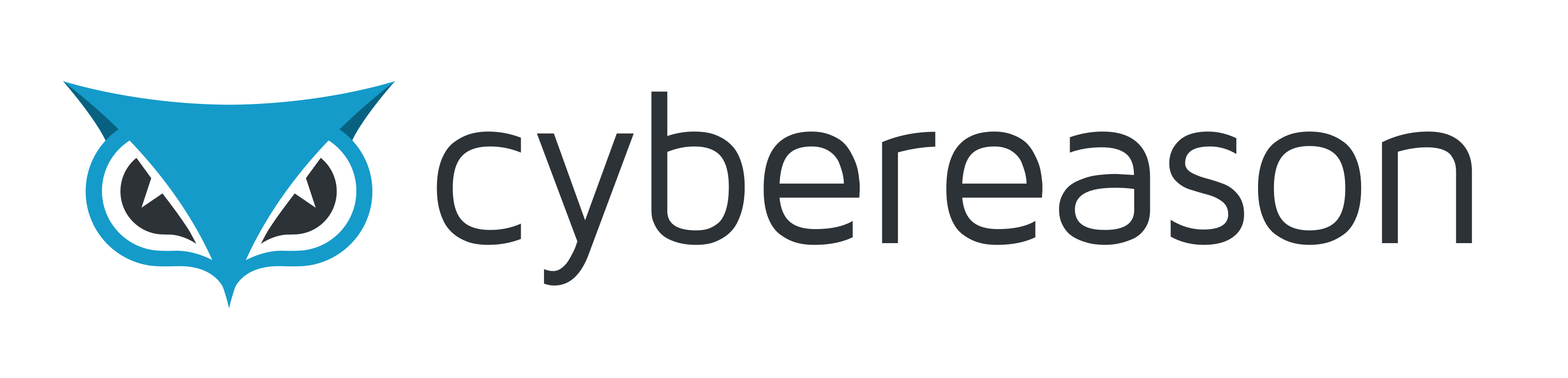 Cyber Reason Logo