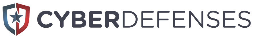 Cyber Defenses Logo