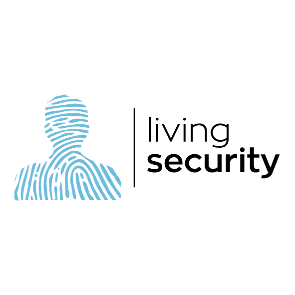 Living Security Logo