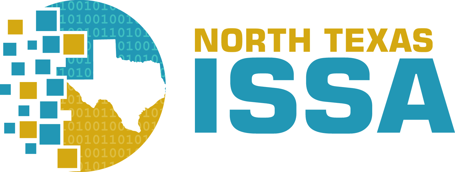 North Texas ISSA Logo