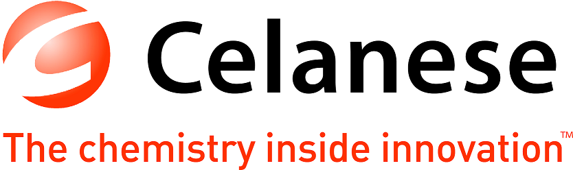 Celanese Logo