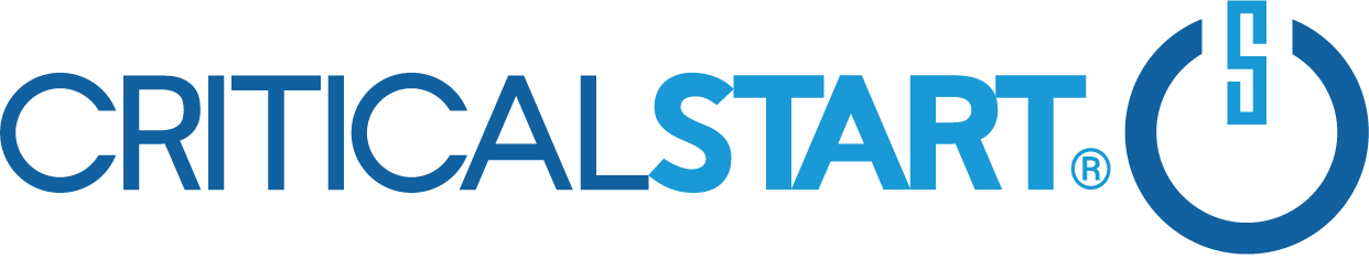 Critical Start Logo