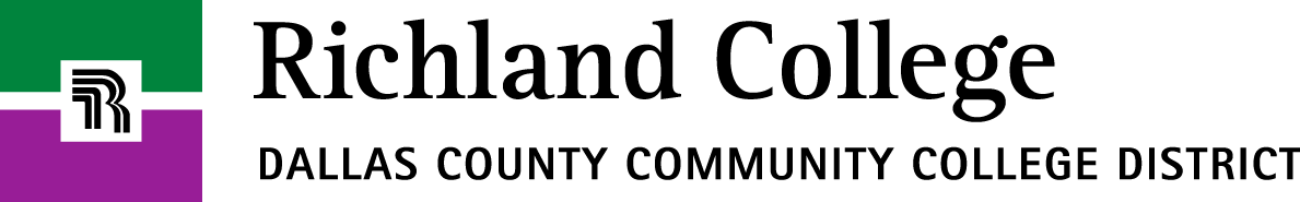 Richland College Logo