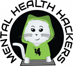 Mental Health Hackers Logo
