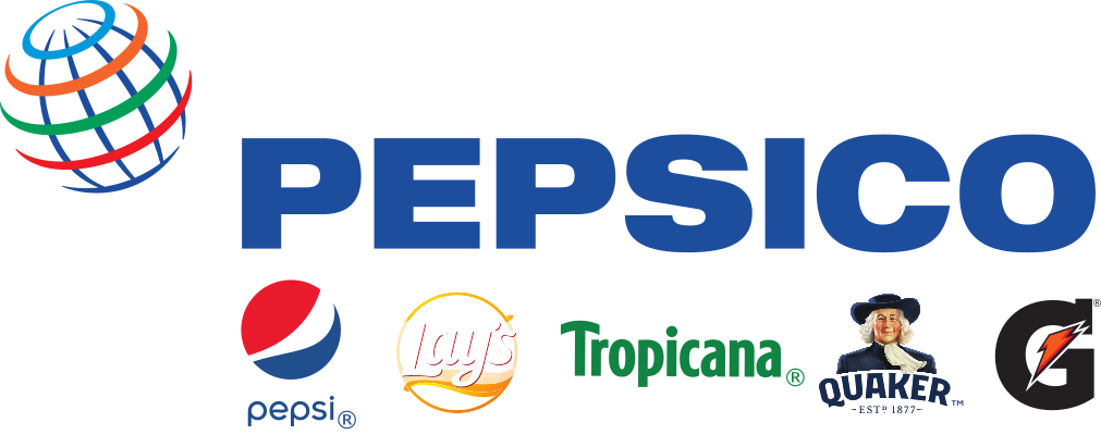 Pepsico Logo