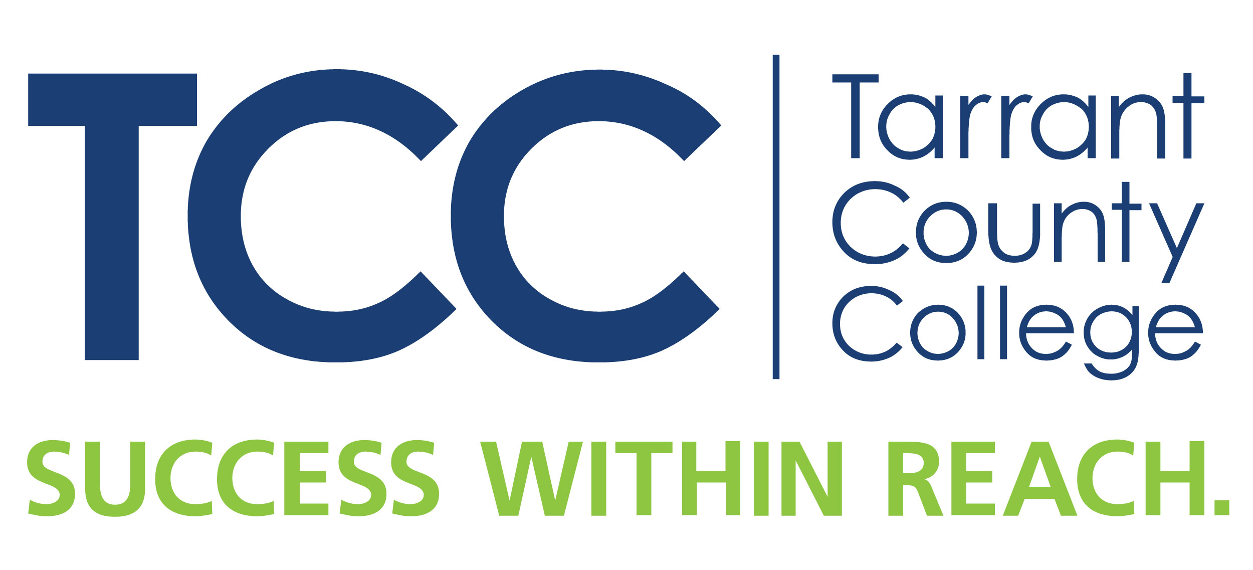 Tarrant County College Logo