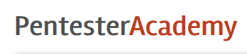 Pentester Academy Logo