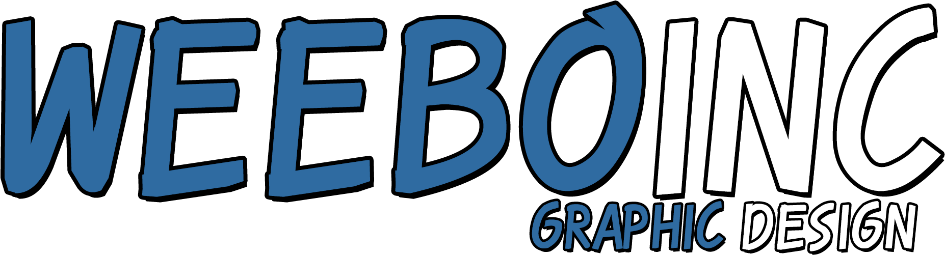 Weebo Inc Logo