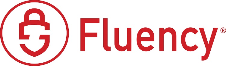 Fluency Security Logo