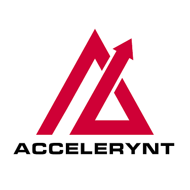 Accelerynt Logo