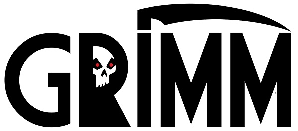 Grimm Cyber Logo
