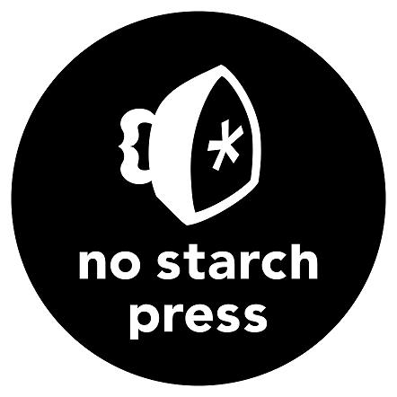 No Starch Press Logo