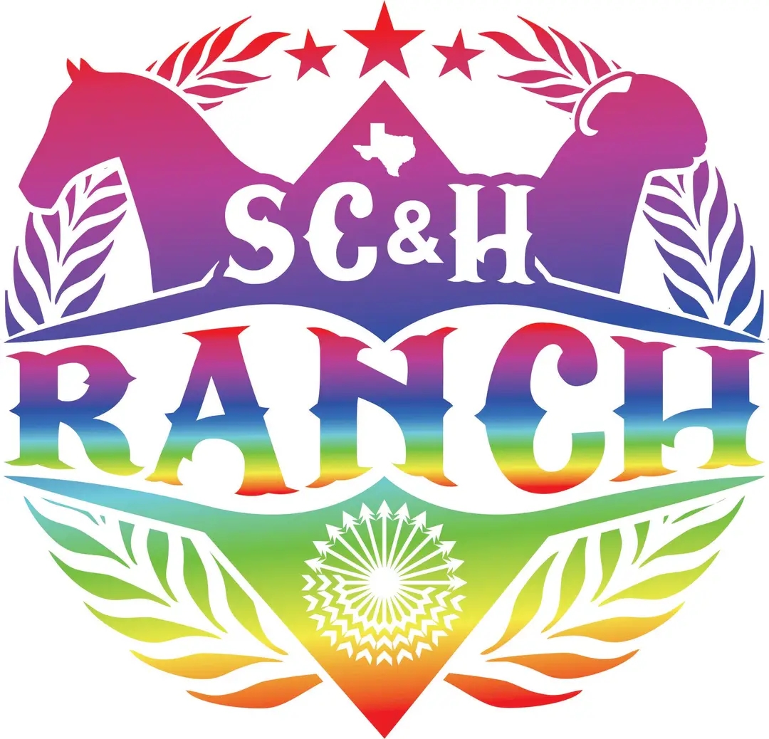 SC&H Ranch Logo