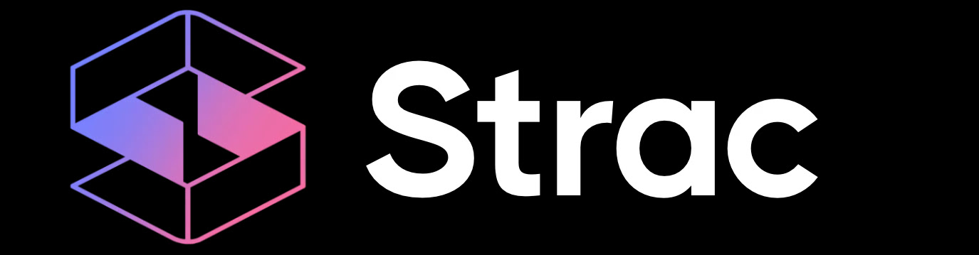 Strac Logo