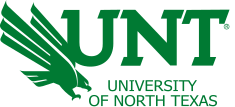 University of North Texas Logo