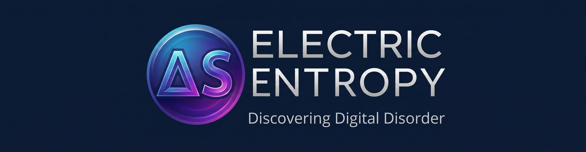 Electric Entropy Logo