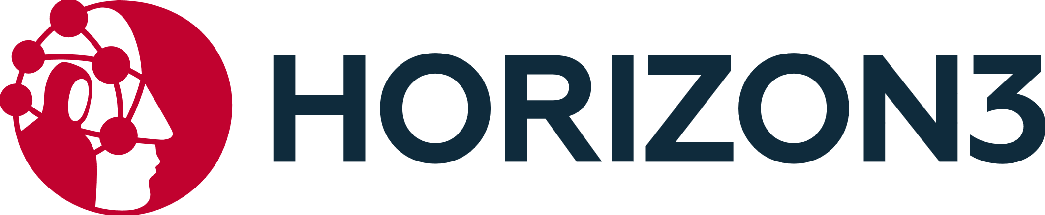 Horizon3 Logo