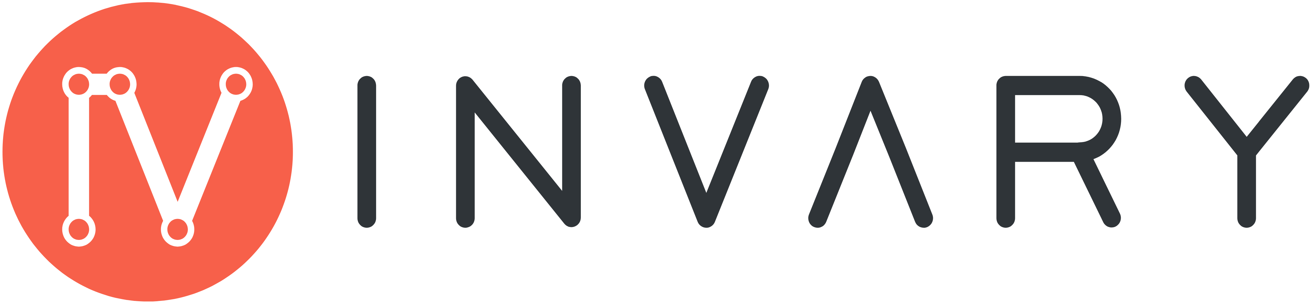 Invary Logo