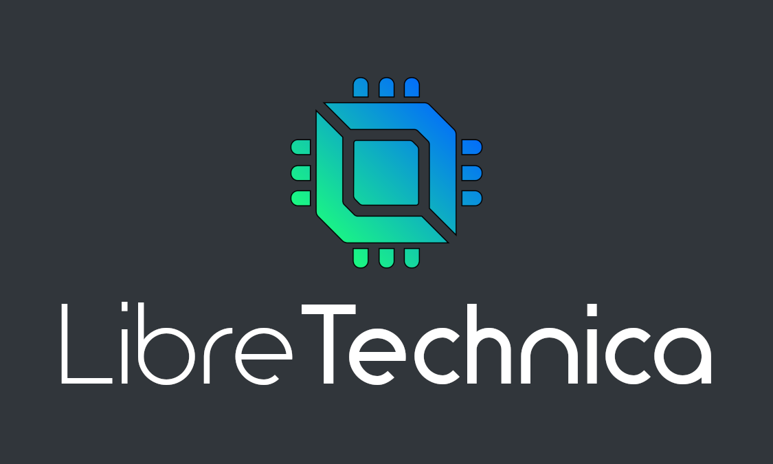 Libre Technica Logo